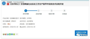 關(guān)于枸櫞酸鐵、米氮平及3-氨基丙醇工藝技術(shù)轉(zhuǎn)讓與求購的綜合分析