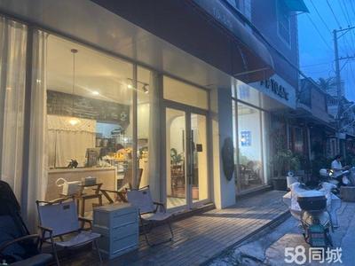 泉州社區(qū)底商餐飲美食商鋪轉(zhuǎn)讓 小面積（20-50㎡）帶上下水的黃金機(jī)會