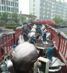 二手食品設備轉讓與技術合作 釋放閑置價值，助力產業升級