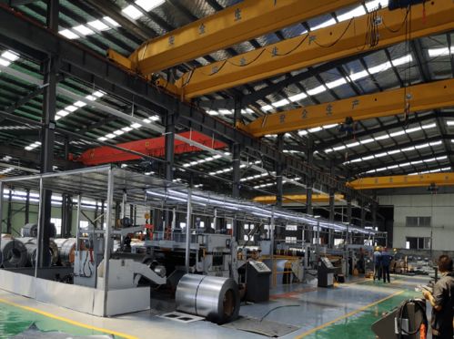 廢棄老窯廠蝶變記 兩年轉型，新能源科技產業園蓄勢騰飛